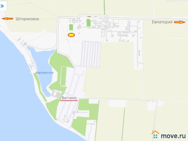 Дом продажа в Евпатория