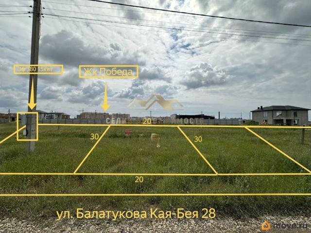 Дом продажа в Евпатория