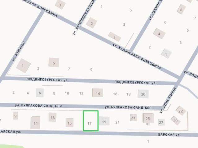 Дом продажа в Евпатория