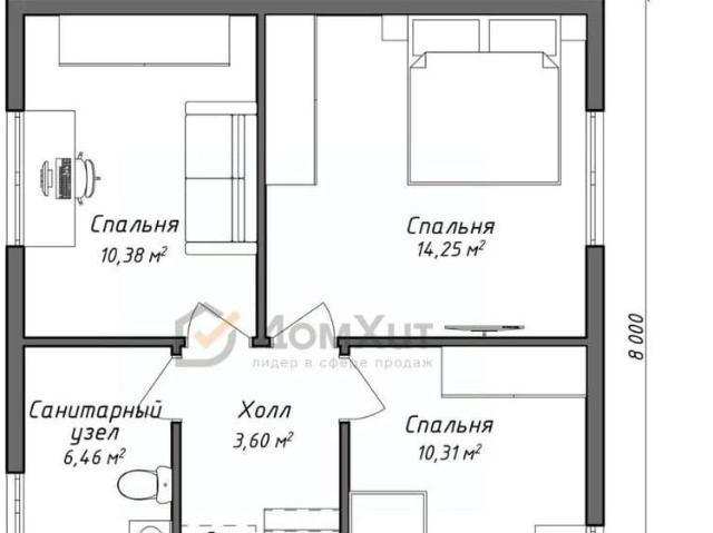 Дом продажа в Евпатория