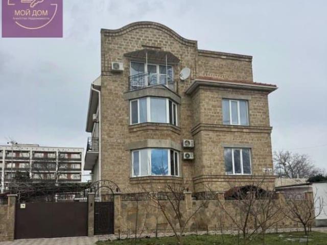 Дом продажа в Евпатория