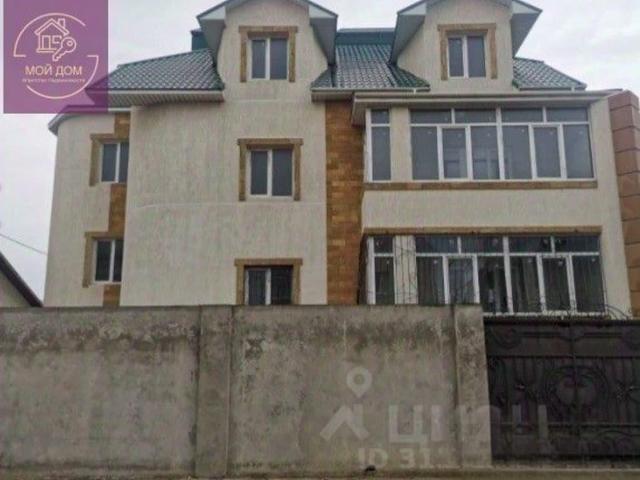 Дом продажа в Евпатория