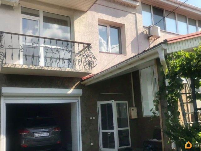 Дом продажа в Евпатория