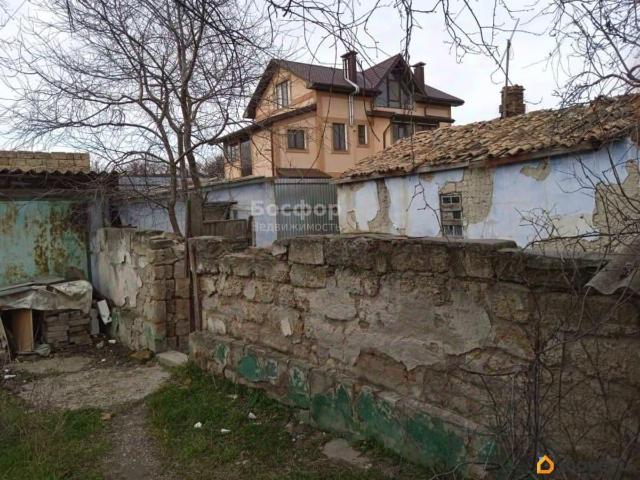 Дом продажа в Феодосия
