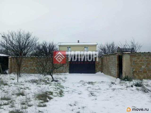 Дом продажа в Феодосия