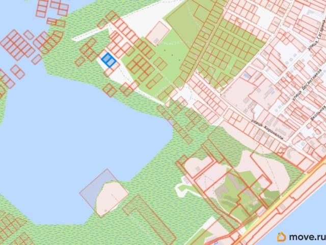 Дом продажа в Береговое