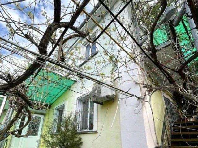 Дом продажа в Феодосия