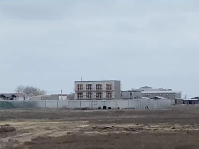 Дом продажа в Береговое