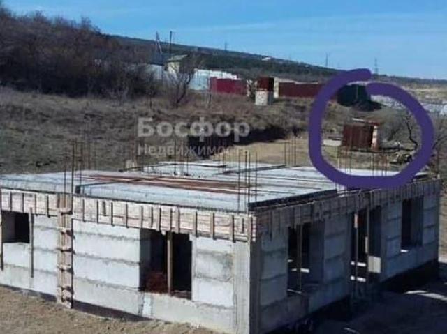 Дом продажа в Феодосия