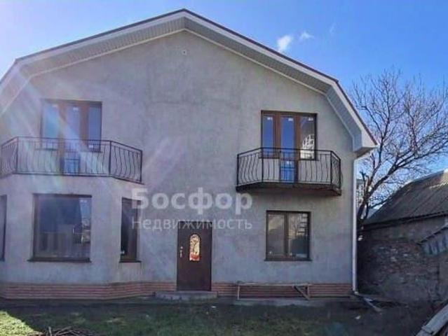 Дом продажа в Феодосия