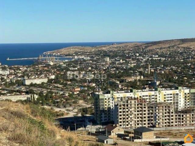 Дом продажа в Феодосия