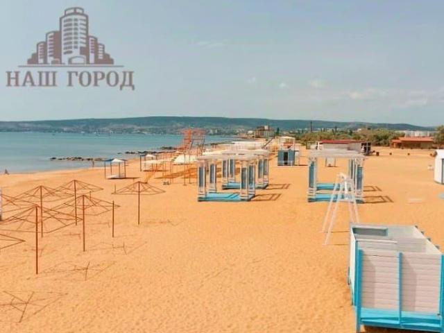 Дом продажа в Береговое, Феодосійський район