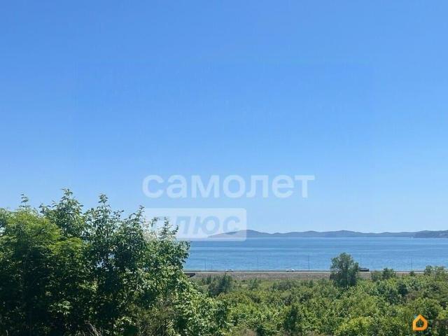 Дом продажа в Фокино, Приморский Край
