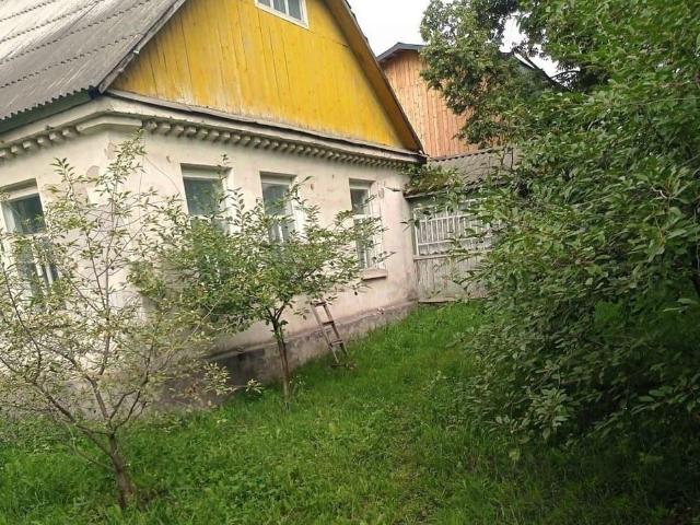 Дом продажа в Фокино, Брянская область