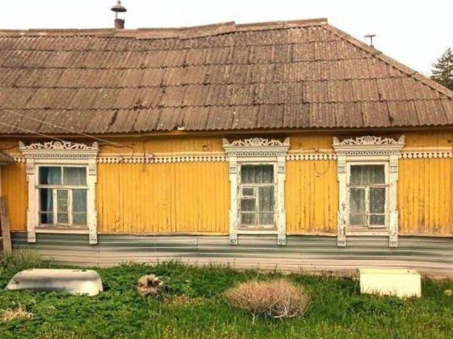 Дом продажа в Фокино, Брянская область