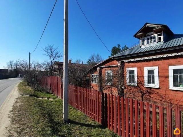 Дом продажа в Ивановская область