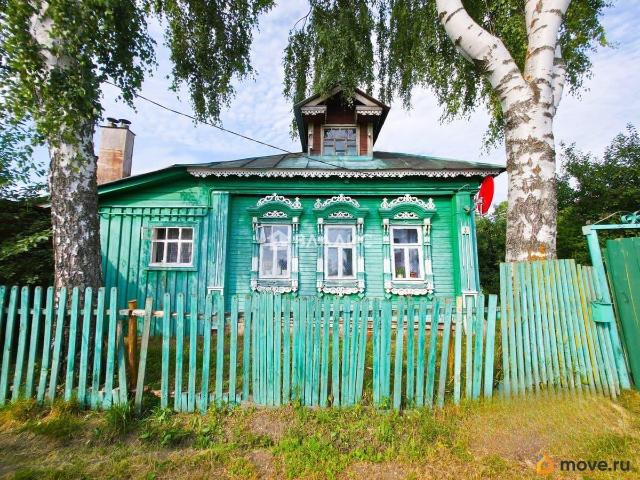 Дом продажа в Ивановская область