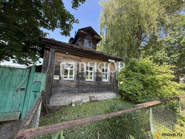 Дом продажа в Ивановская область