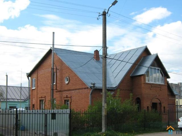 Дом продажа в Гагарин, Гагаринский муниципальный округ