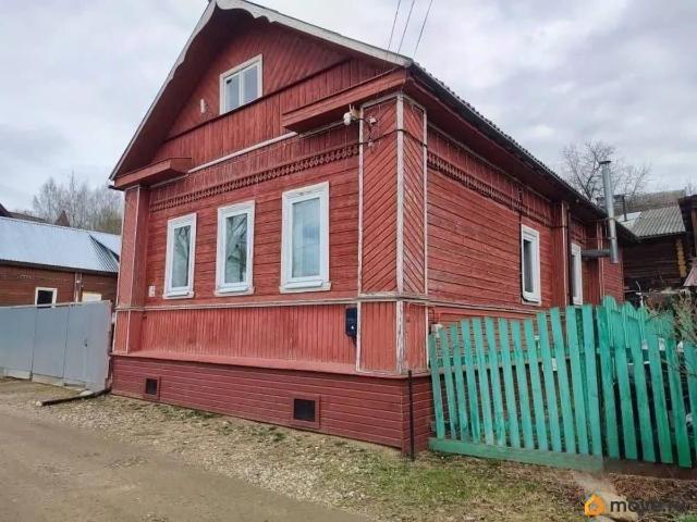 Дом продажа в Галич, Костромская область