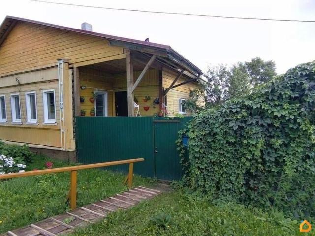 Дом продажа в Галич, Костромская область