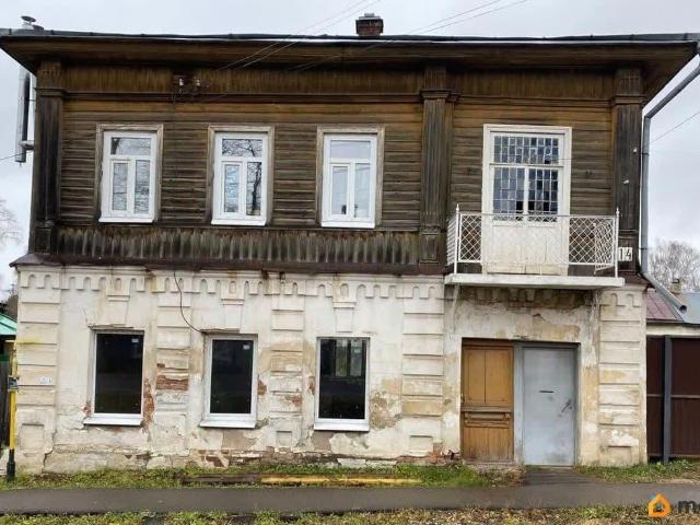 Дом продажа в Галич, Костромская область