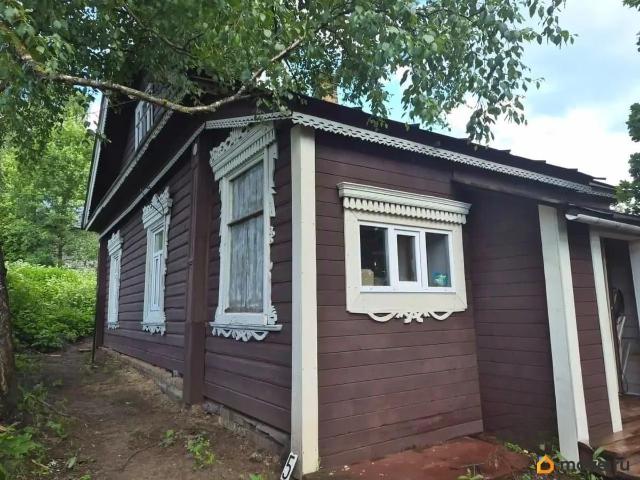 Дом продажа в Галич, Костромская область