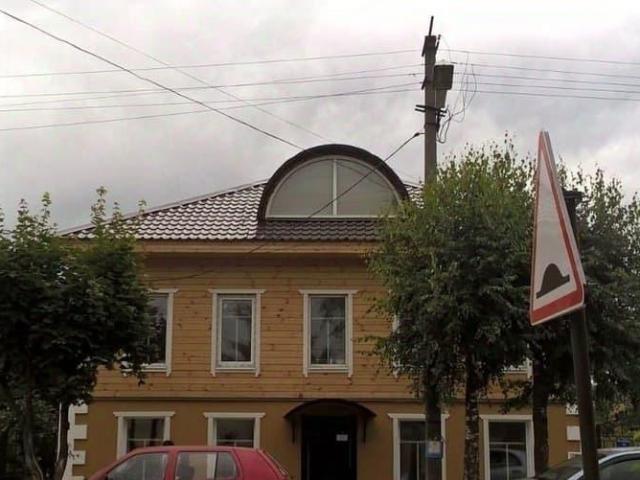 Дом продажа в Галич, Костромская область