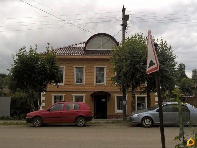 Дом продажа в Галич, Костромская область