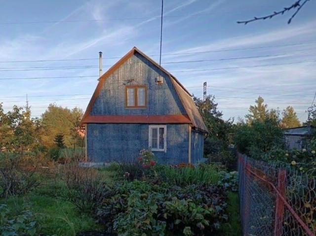 Дом продажа в Гатчина, Ленинградская область