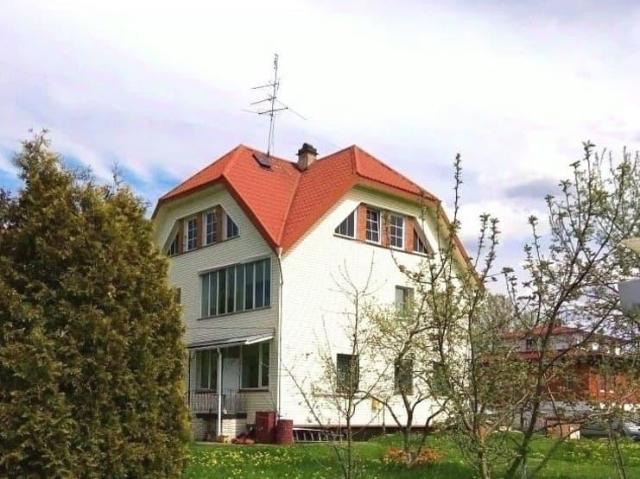 Дом продажа в Гатчина, Ленинградская область