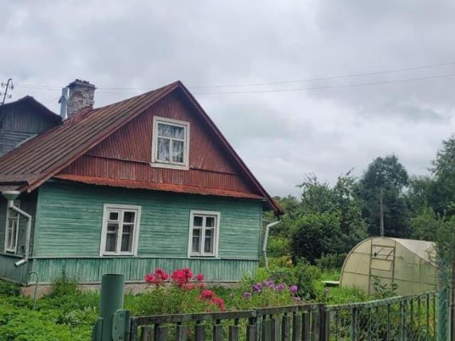 Дом продажа в Гатчина, Ленинградская область