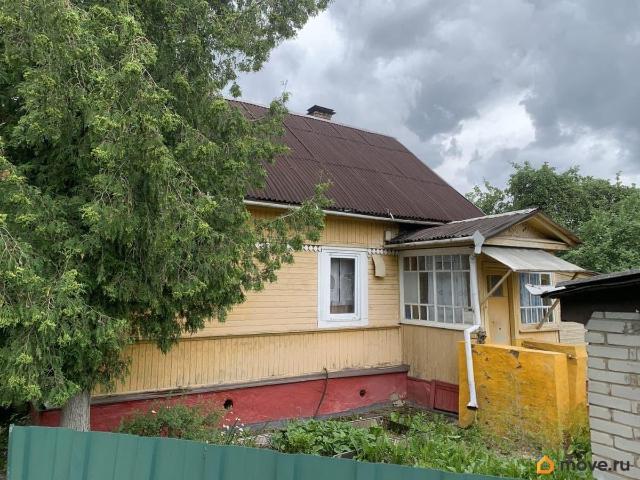 Дом продажа в Гатчина, Ленинградская область