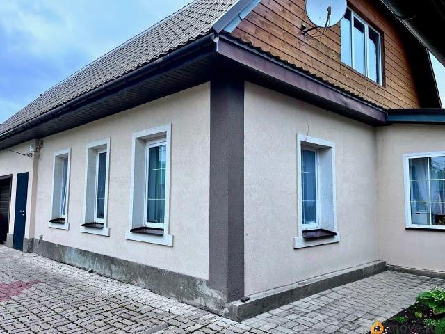 Дом продажа в Гатчина, Ленинградская область