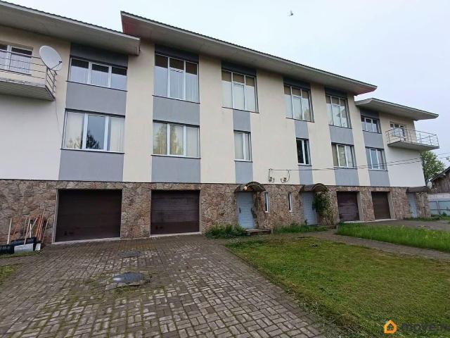 Дом продажа в Гатчина, Ленинградская область