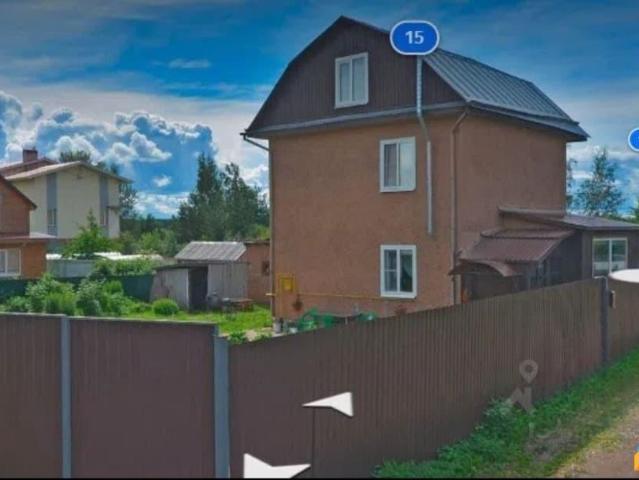 Дом продажа в Гатчина, Ленинградская область