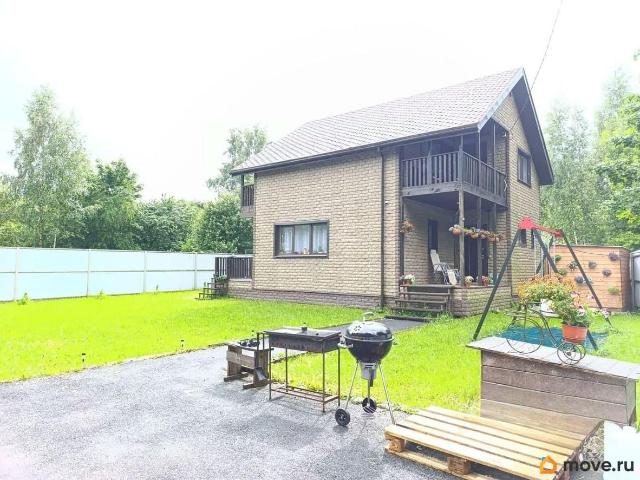 Дом продажа в Гатчина, Ленинградская область