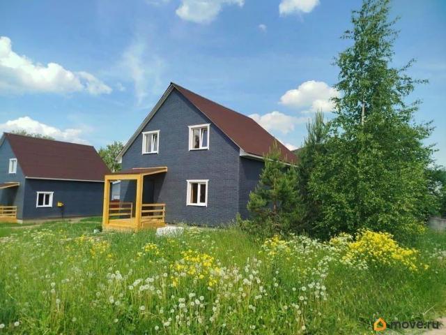 Дом продажа в Гатчина, Ленинградская область