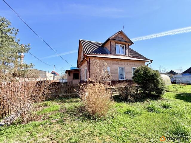 Дом продажа в Гатчина, Ленинградская область