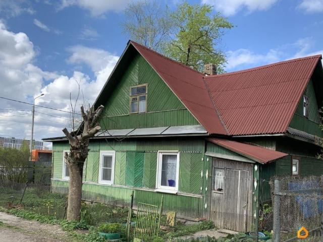 Дом продажа в Гатчина, Ленинградская область