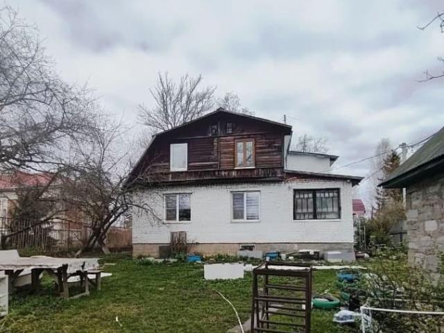 Дом продажа в Гатчина, Ленинградская область