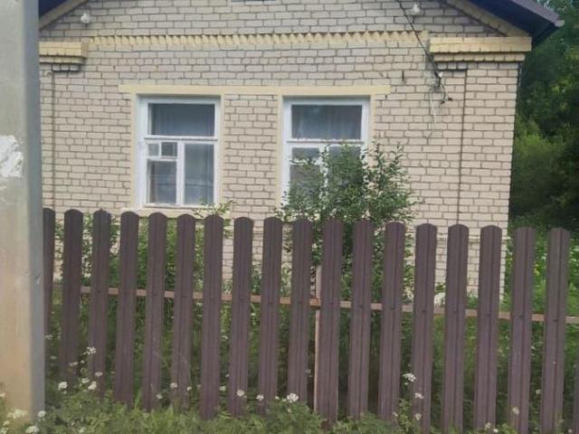 Дом продажа в Гаврилов-ямский Р-н, Ярославская область