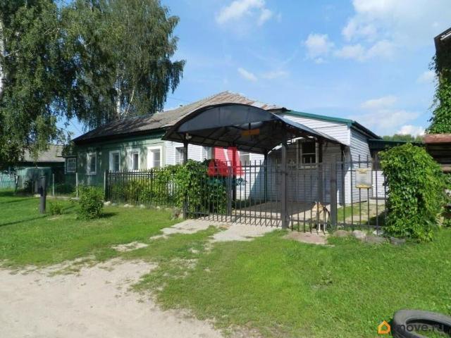 Дом продажа в Гаврилов-ямский Р-н, Ярославская область