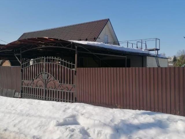 Дом продажа в Гаврилов-ямский Р-н, Ярославская область
