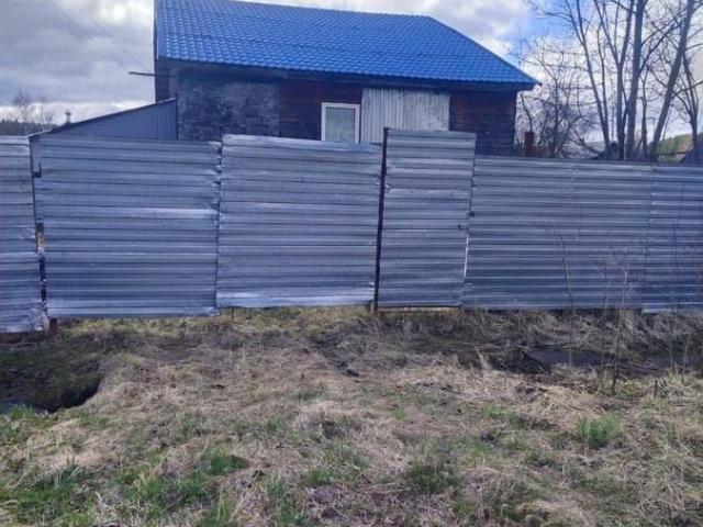 Дом продажа в Гаврилов-ямский Р-н, Ярославская область