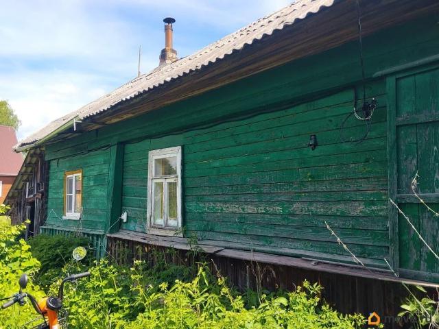 Дом продажа в Гаврилов-ямский Р-н, Ярославская область