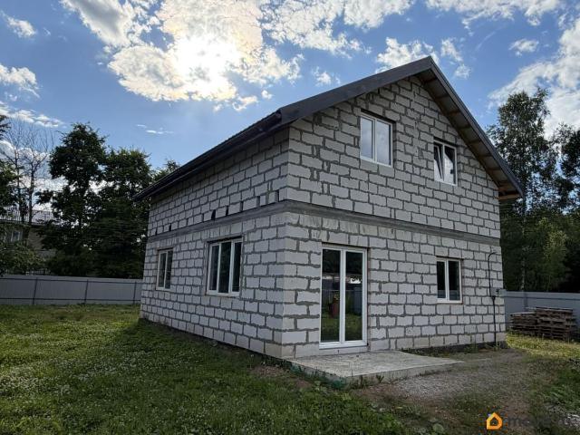 Дом продажа в Гаврилов-ямский Р-н, Ярославская область