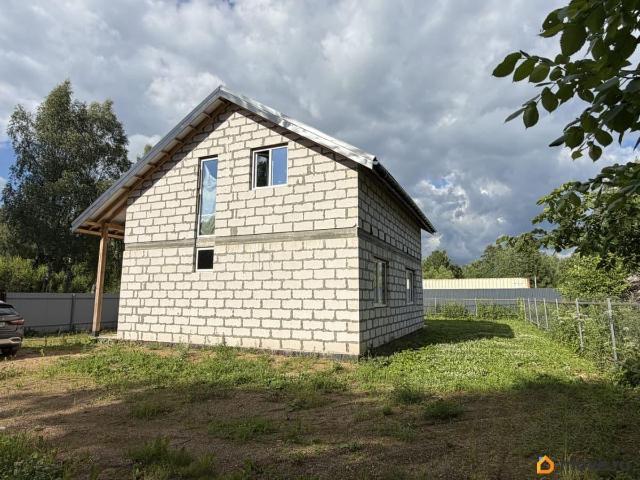 Дом продажа в Гаврилов-ямский Р-н, Ярославская область