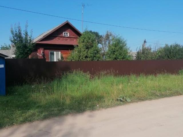 Дом продажа в Гаврилов-ямский Р-н, Ярославская область