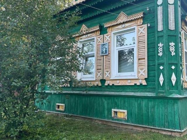 Дом продажа в Гаврилов-ямский Р-н, Ярославская область
